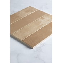 Izagami Matt Stone Subway Porcelain Tile